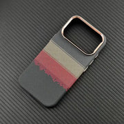Ultra Thin Carbon Fiber MagSafe Case