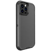 Heavy Duty Armor Shockproof Dust-Proof Case