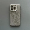 Shockproof Camo Leather Case