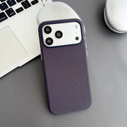 New Tech Woven iPhone Case