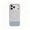 Cooling Breathable TPU Case