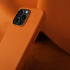 Genuine Leather Case - iPhone 15 Pro Max | Luxury Finish