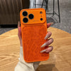 Leopard Print Phone Case
