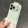 Water Ripple Silicone iPhone Case - Magsafe