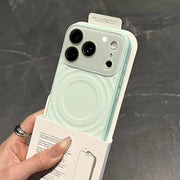Water Ripple Silicone Case - Magsafe