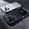 Metallic Paint Case – Lens Guard Edition