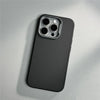 Soft Rubber Frame Cover For IPhone