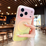 Luxury Gradient Case with MagSafe