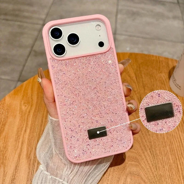 Bling Glitter Diamond Case