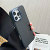 Carbon Fiber Magnetic Case