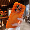 Minimal Magnetic Stand Case for iPhone