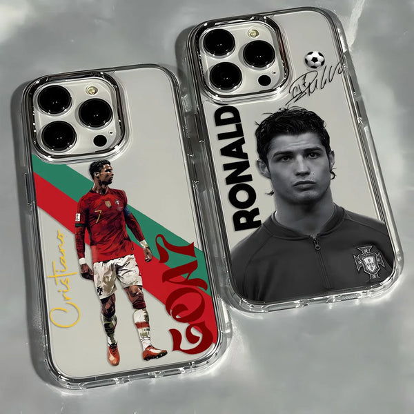 CR-7 Phone Case