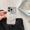 Cinnamoroll MagSafe Grip Case - front view