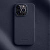 Genuine Leather Case with Luxury Finish | iPhone 16 Pro Max