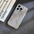 Shockproof Camo Leather Case
