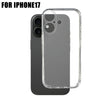 Transparent Phone Cases for IPhone 17 Series