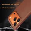 iPhone Woven Case - Fabric Series