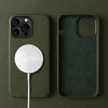 Genuine Leather Case - iPhone 15 Pro Max | Luxury Finish