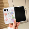 Ultra Thin Silicone Fold Case