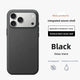 Black NO Logo