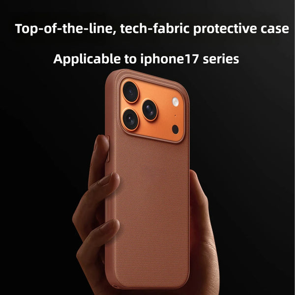 iPhone Woven Case - Fabric Series - additional view