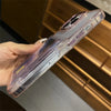Transparent Wallet Case for iPhone - additional view