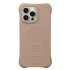 Ripple Silicone Case For iPhone 17 Pro Max – Clean Girl Vibes