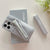 Rhode Style Lipstick Holder iPhone Case