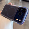 Matte Anti-Skid MagSafe Case