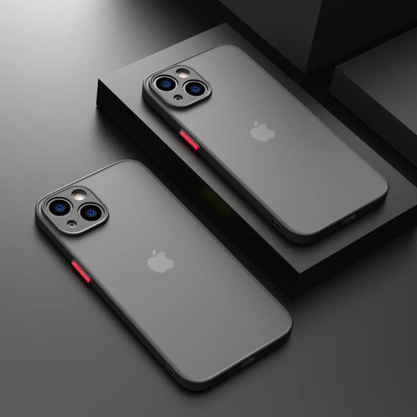 Armor Shield Protective Case