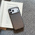 3D Striped MagSafe Case – Matte Finish | iPhone 17 Pro Max