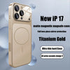 Large Frame Glass Lens and case For iPhone 17 Series - additional view