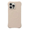 Ripple Silicone Case For iPhone 17 Pro Max – Clean Girl Vibes