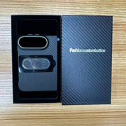 Ultra Slim Carbon Fiber Case