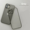 0.2mm Ultra Thin Hard PC Case
