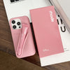 Rhode Style Lipstick Holder iPhone Case