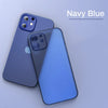 0.2mm Ultra Thin Hard PC Case