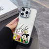 Classic Cartoon Phone Case