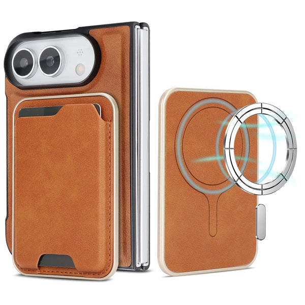 Detachable Card HolderCase