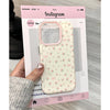 Floral Rose Korean Versatile Phone Case