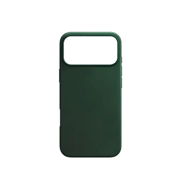 Classic Leather iPhone Cases - 17 Series - Everyday Style