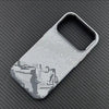 Ultra Thin Carbon Fiber MagSafe Case for iPhone