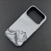 Ultra Thin Carbon Fiber MagSafe Case for iPhone