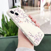 Plum Blossom Phone Case