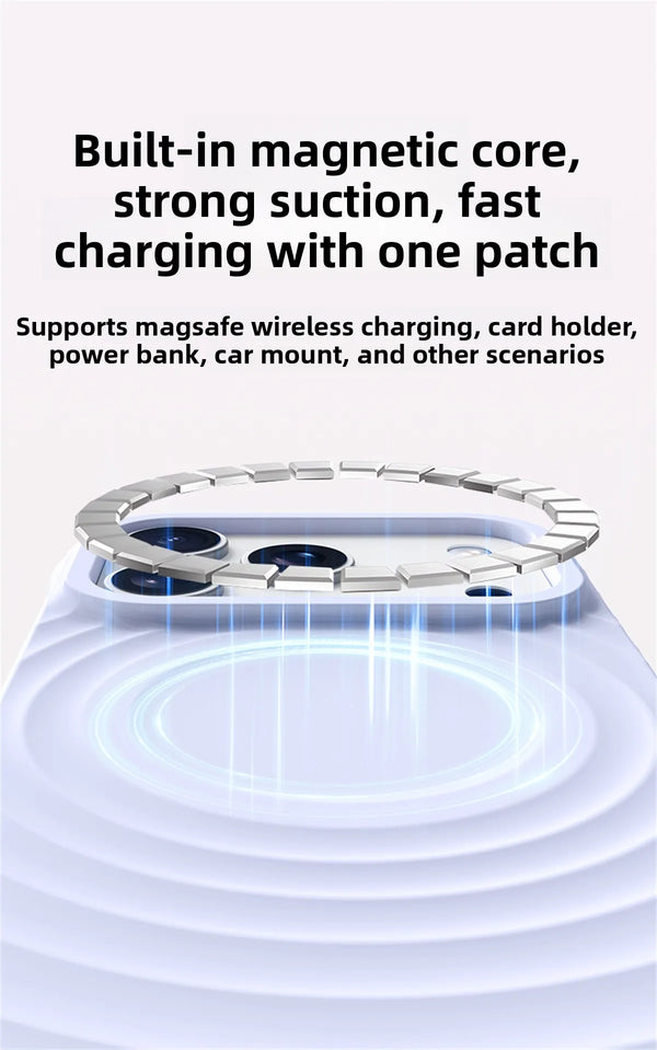 Soft Touch Wave Pattern iPhone Case