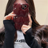 Glitter Bear Phone Case Cute Animal Style