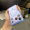 Magnetic Camera Protection Case