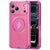 Protective Magnetic Case with Camera Button | iPhone 17 Pro Max