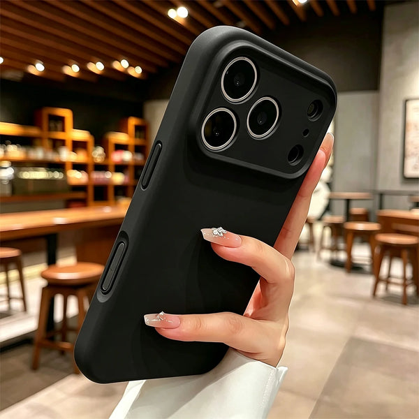 Matte Candy Silicone Case