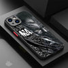 Marvel Venom Deadpool Phone Case